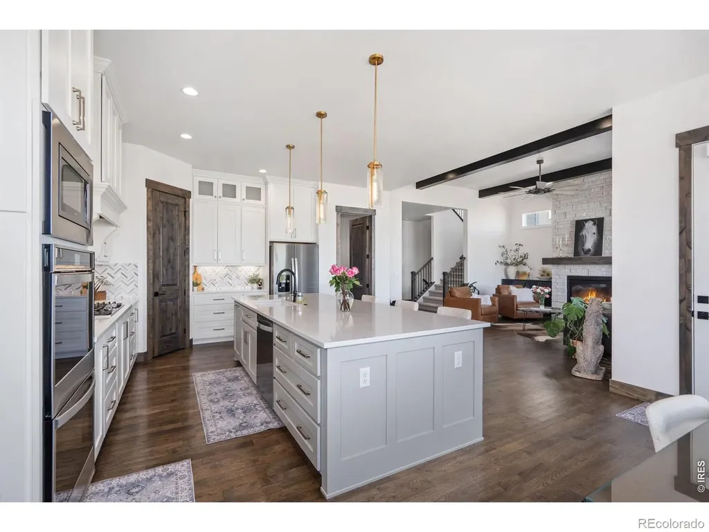 2922 Lake Verna Drive Loveland CO 80538