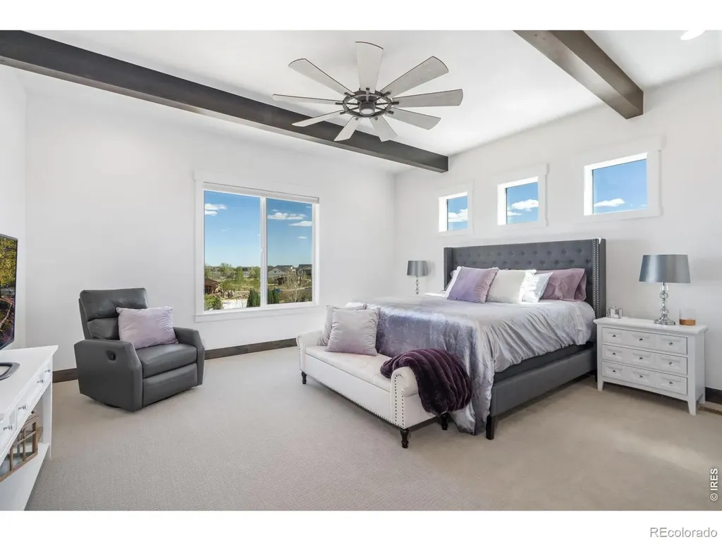 2922 Lake Verna Drive Loveland CO 80538