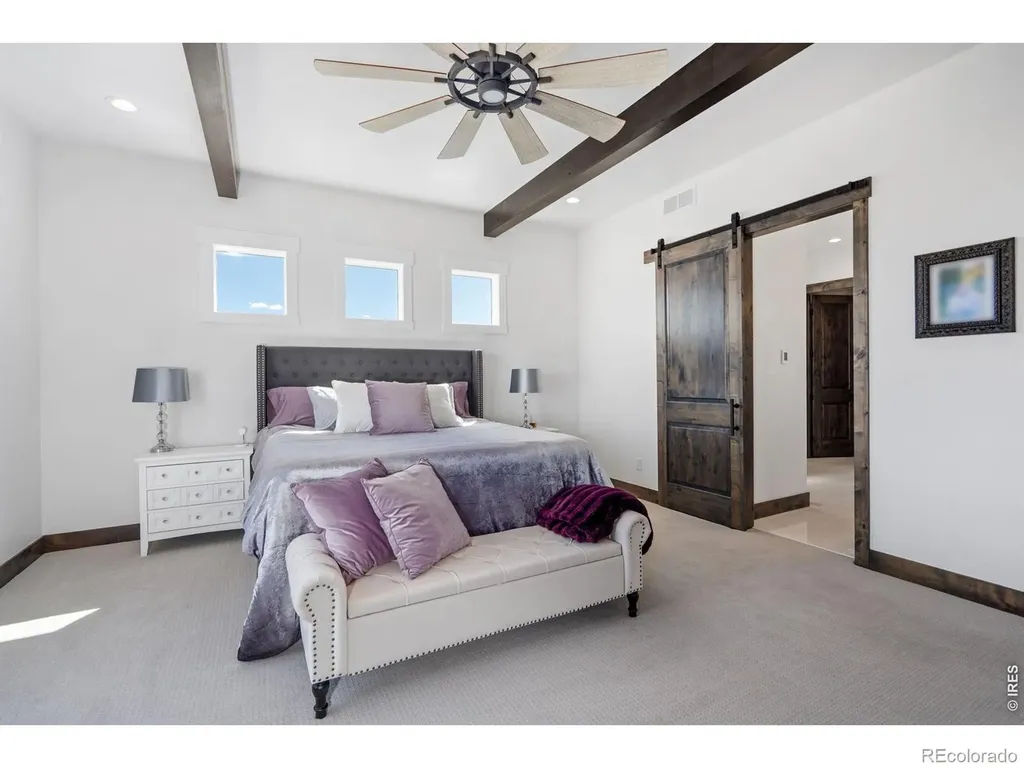 2922 Lake Verna Drive Loveland CO 80538
