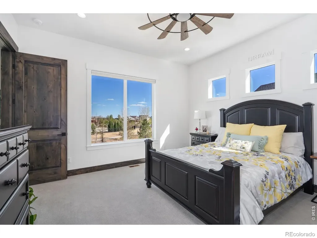 2922 Lake Verna Drive Loveland CO 80538
