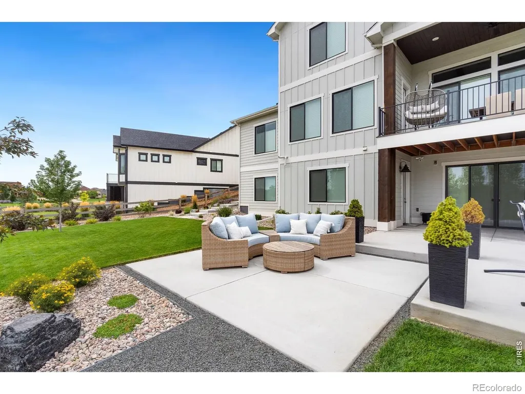2922 Lake Verna Drive Loveland CO 80538