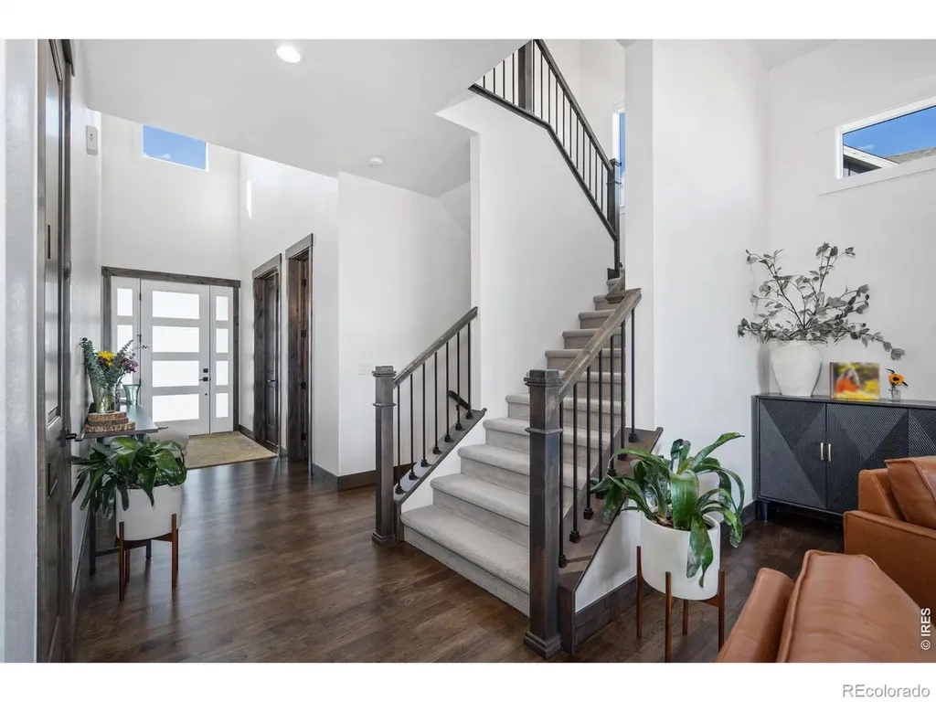 2922 Lake Verna Drive Loveland CO 80538