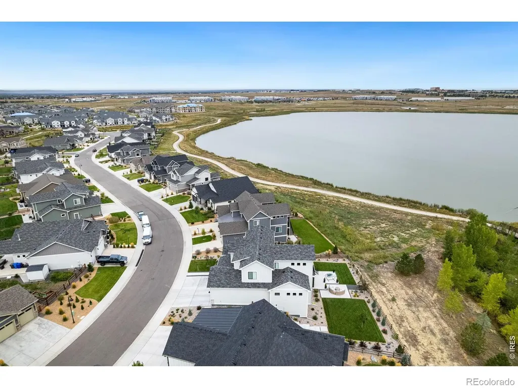 2922 Lake Verna Drive Loveland CO 80538