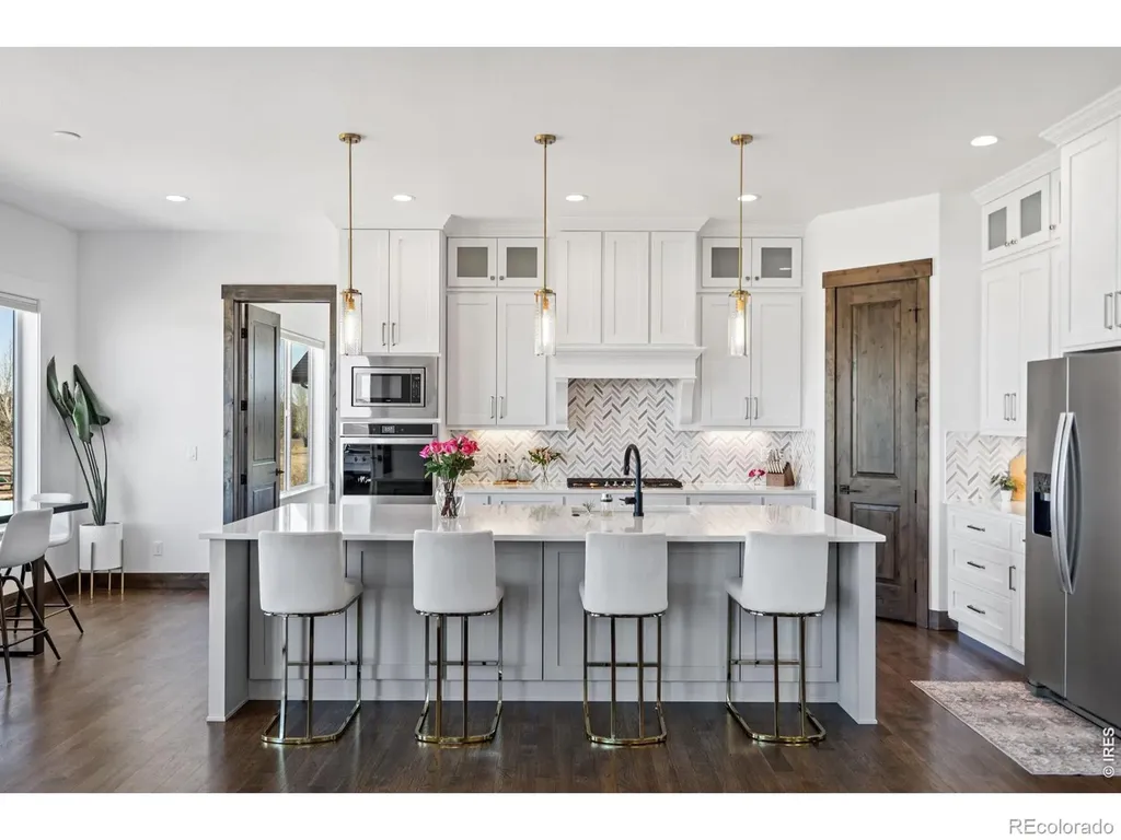2922 Lake Verna Drive Loveland CO 80538