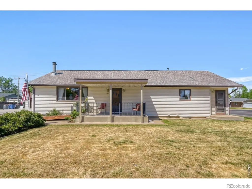 105 Maple Street Frederick CO 80530