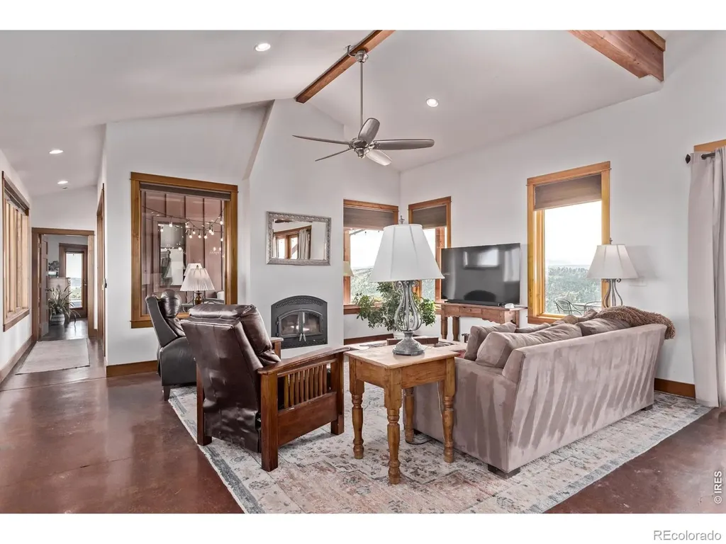 399 Northview Road Berthoud CO 80513