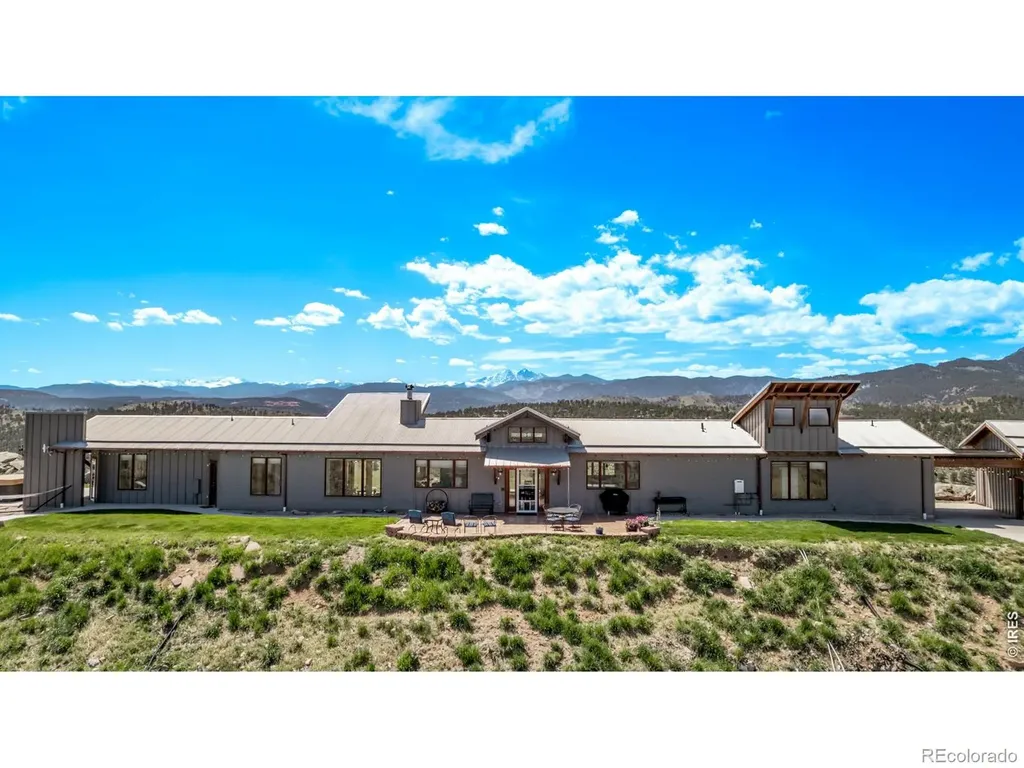 399 Northview Road Berthoud CO 80513