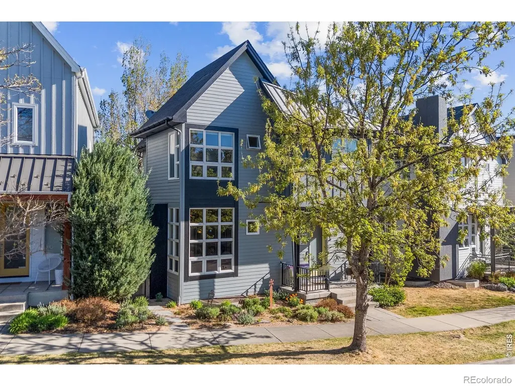 295 Laramie Boulevard Boulder CO 80304