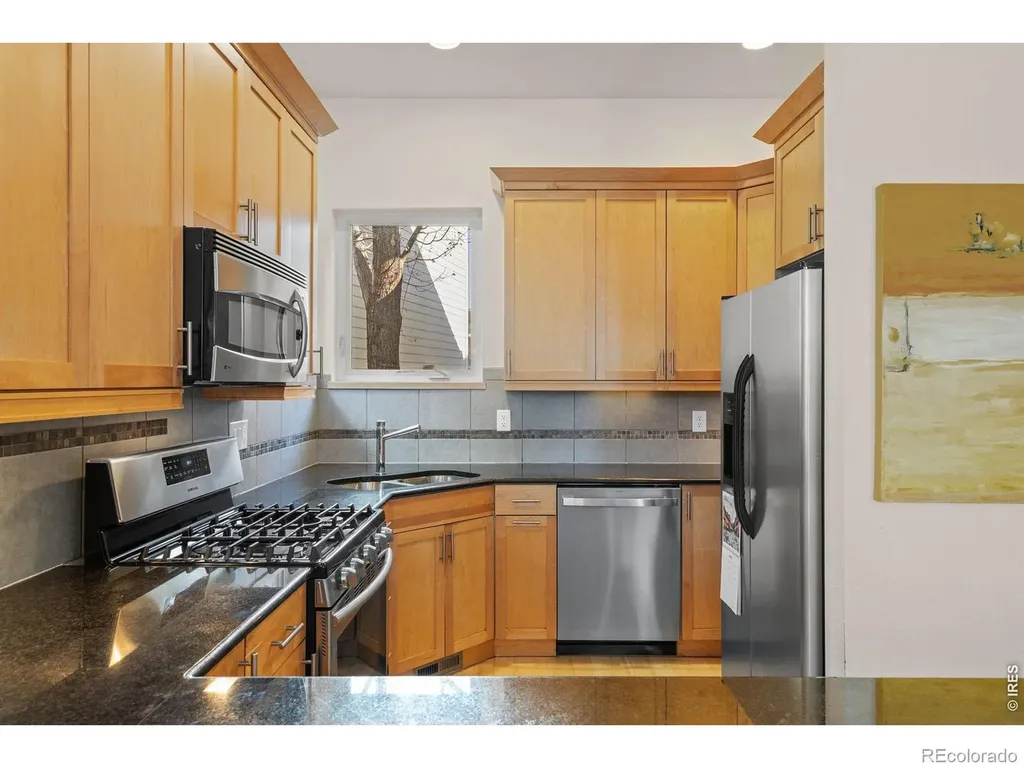 295 Laramie Boulevard Boulder CO 80304