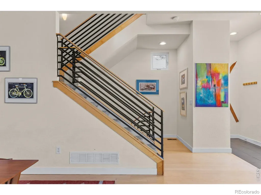 295 Laramie Boulevard Boulder CO 80304
