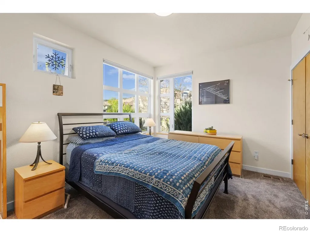 295 Laramie Boulevard Boulder CO 80304
