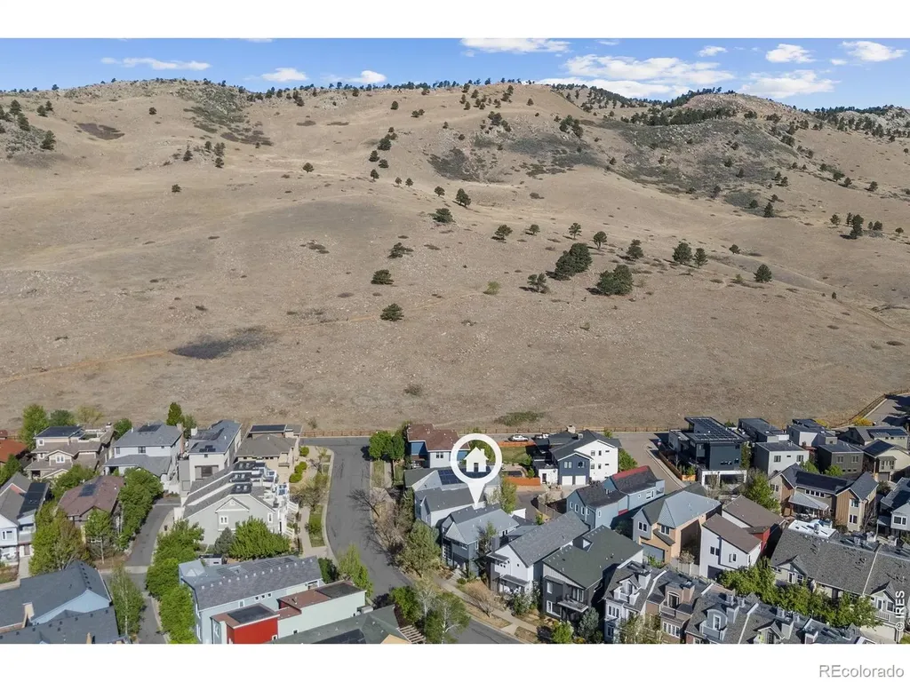 295 Laramie Boulevard Boulder CO 80304