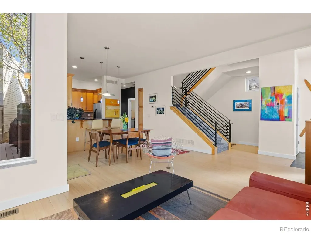 295 Laramie Boulevard Boulder CO 80304