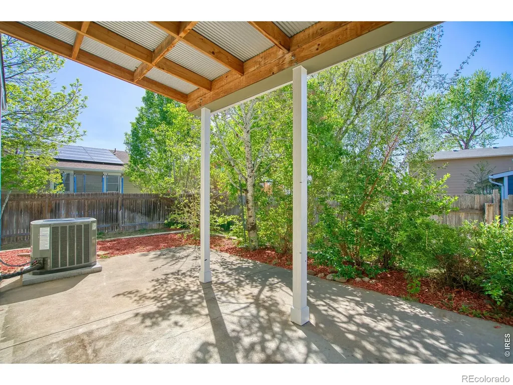 3404 Belmont Avenue Evans CO 80620