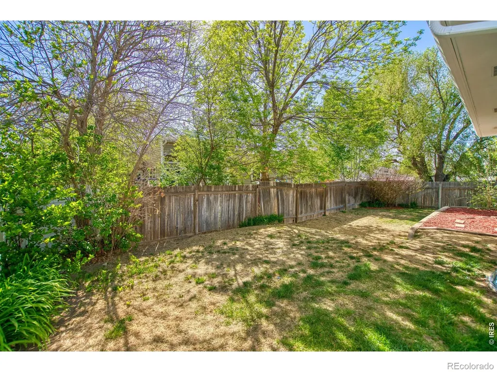 3404 Belmont Avenue Evans CO 80620
