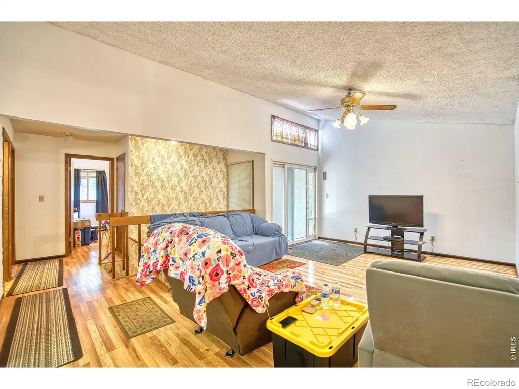 3404 Belmont Avenue Evans CO 80620