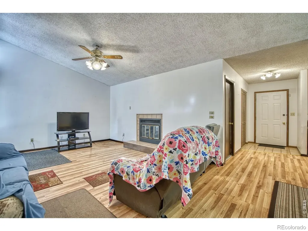 3404 Belmont Avenue Evans CO 80620