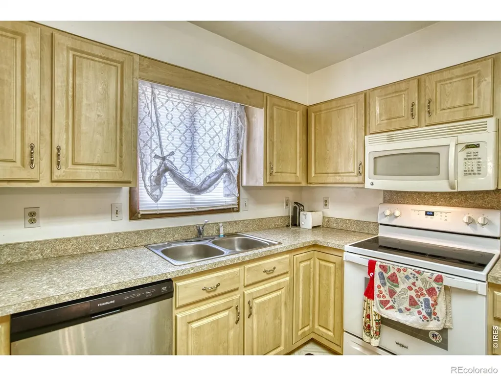 3404 Belmont Avenue Evans CO 80620