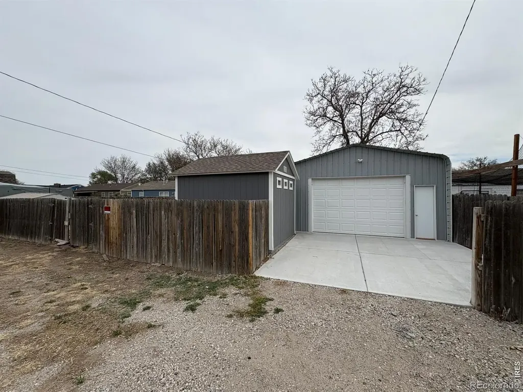 337 Plainview Avenue Sterling CO 80751