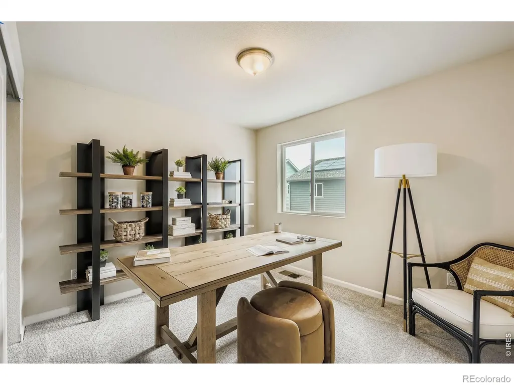 909 Nettle Lane Fort Collins CO 80524