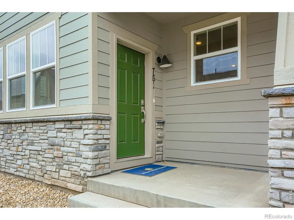 909 Nettle Lane Fort Collins CO 80524