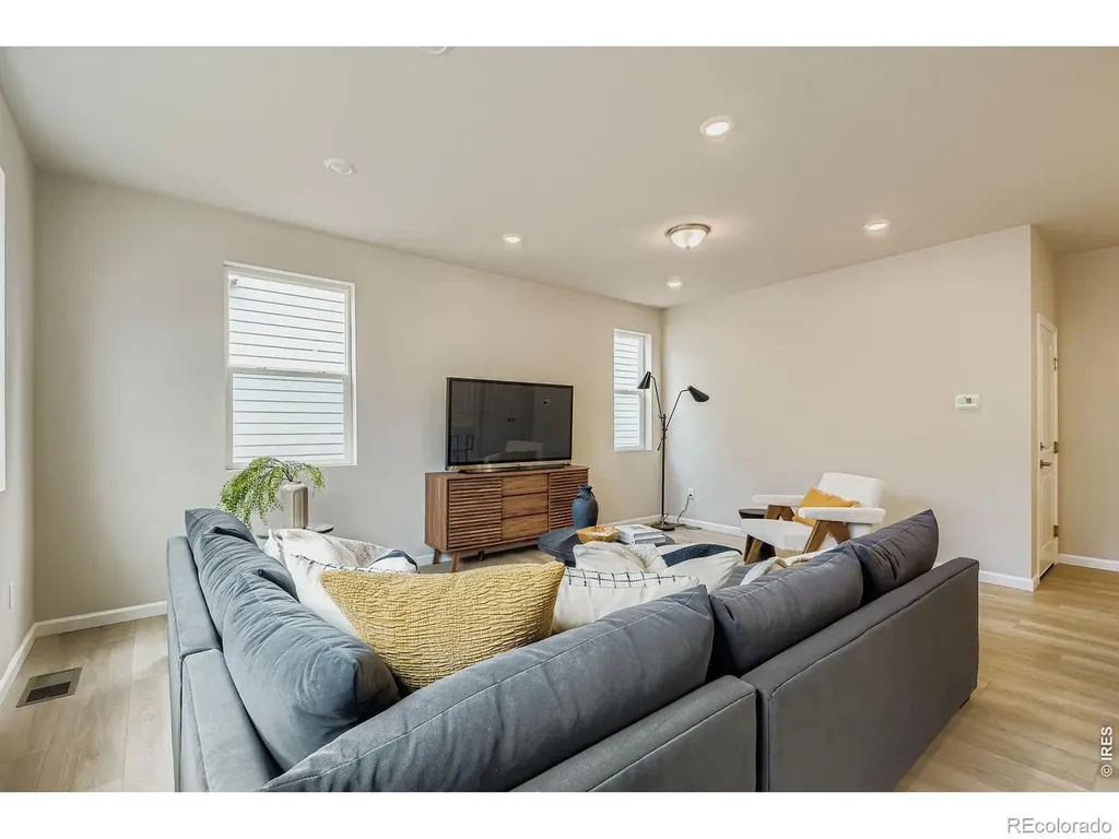 909 Nettle Lane Fort Collins CO 80524