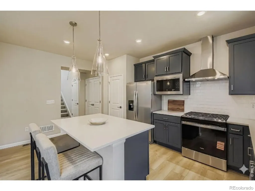 909 Nettle Lane Fort Collins CO 80524