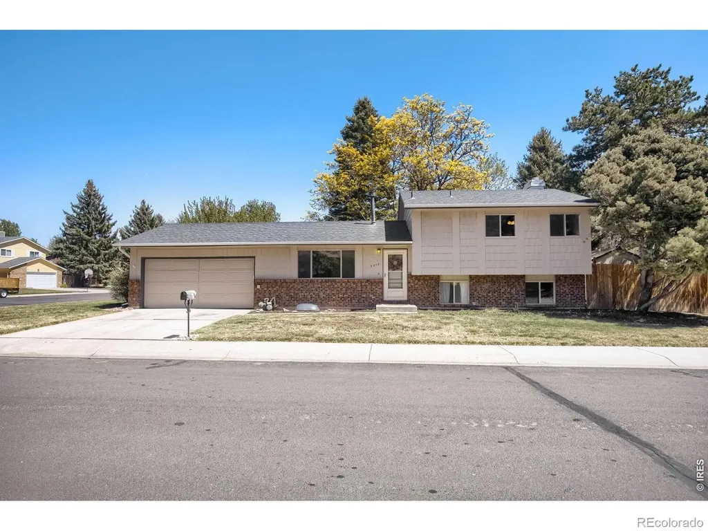 3212 Killdeer Drive Fort Collins CO 80526