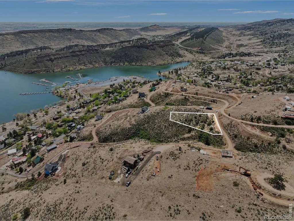 4848 Thompson Heights Drive Fort Collins CO 80526