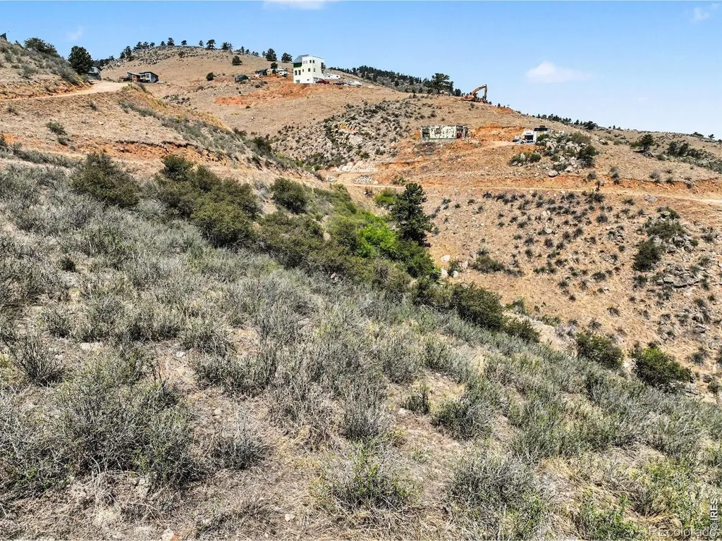 4848 Thompson Heights Drive Fort Collins CO 80526