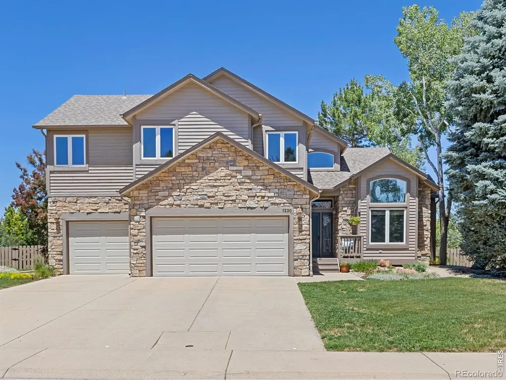 1230 Kennedy Avenue Louisville CO 80027