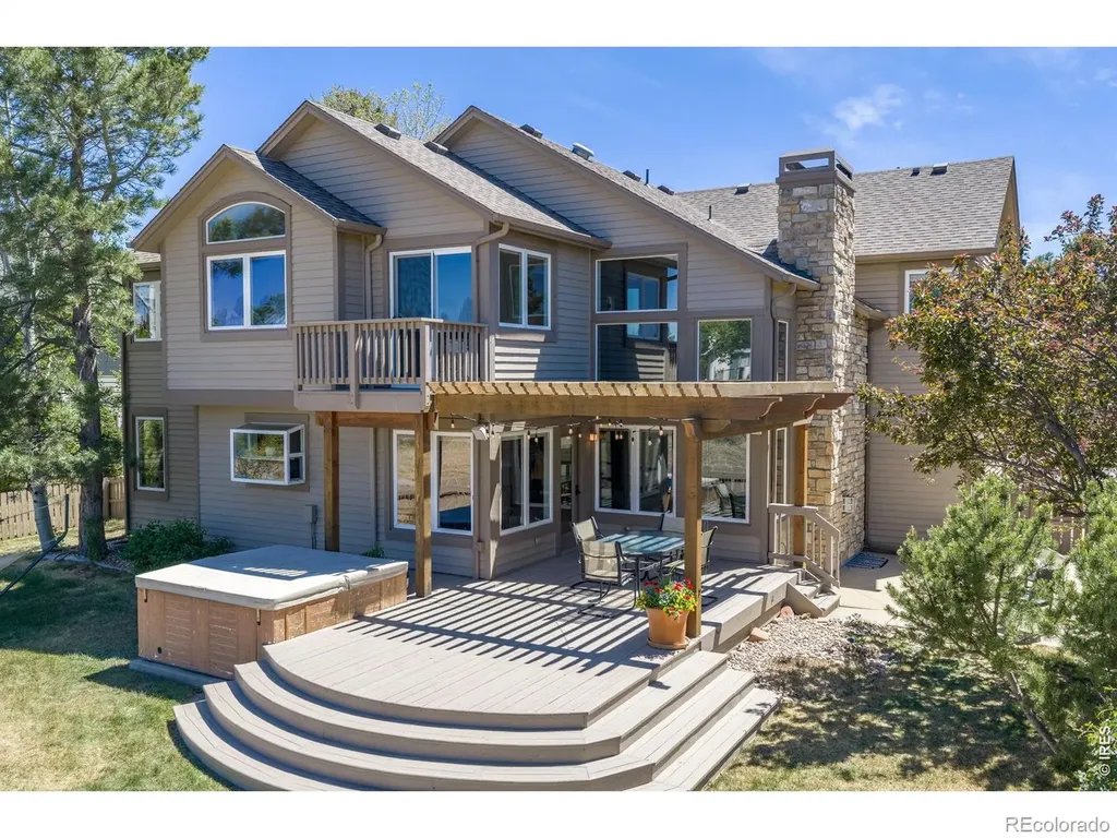 1230 Kennedy Avenue Louisville CO 80027