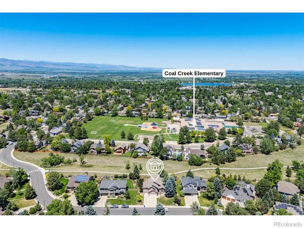 1230 Kennedy Avenue Louisville CO 80027