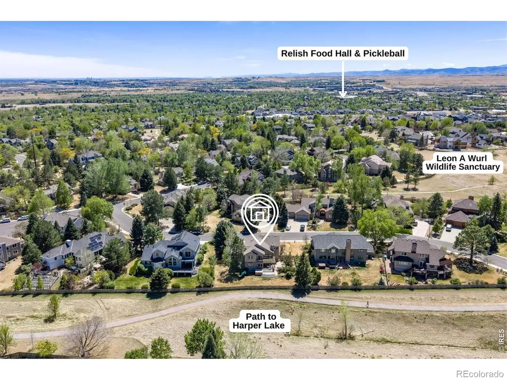 1230 Kennedy Avenue Louisville CO 80027
