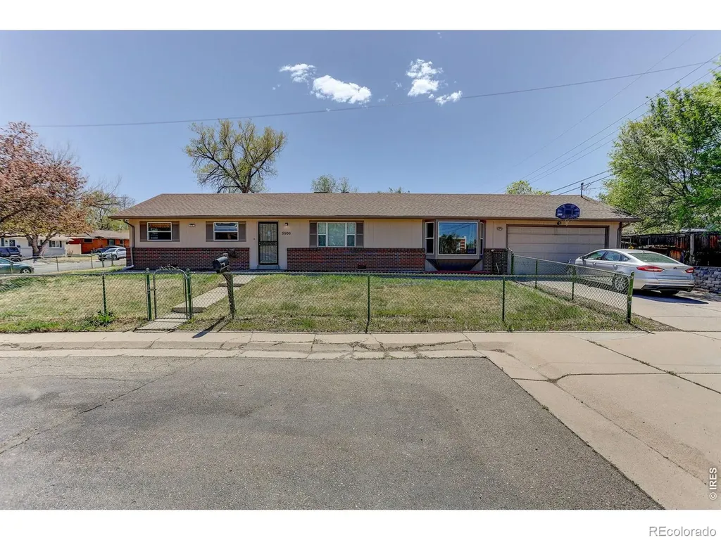 9900 W 57th Place Arvada CO 80002