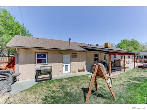 9900 W 57th Place Arvada CO 80002