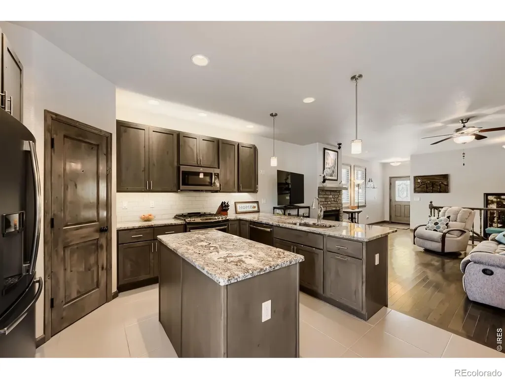 820 13th Street Berthoud CO 80513