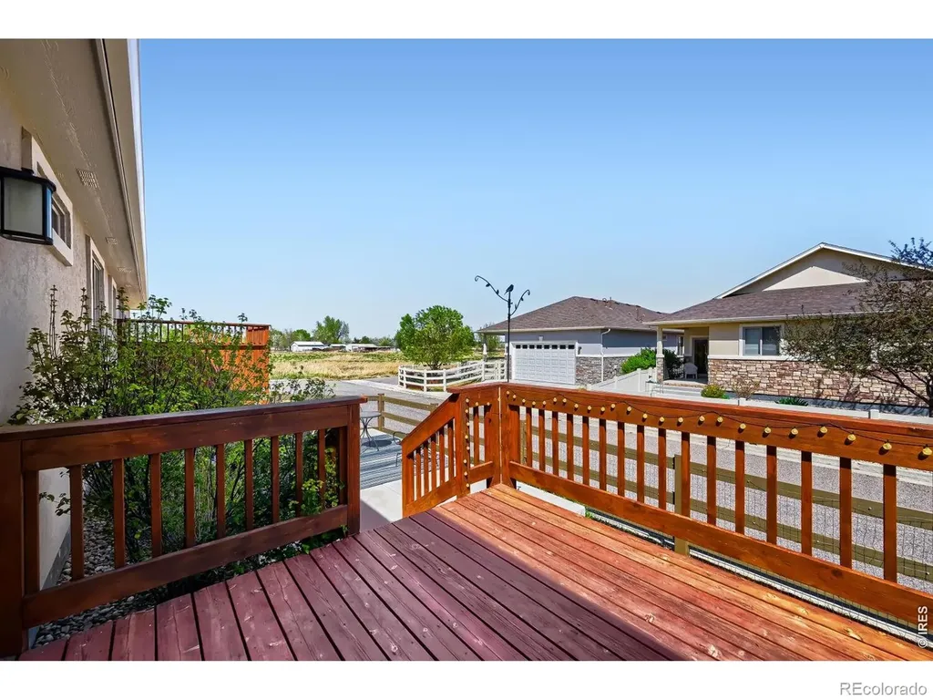 820 13th Street Berthoud CO 80513