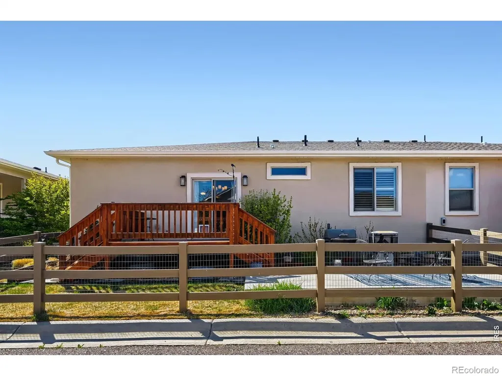 820 13th Street Berthoud CO 80513