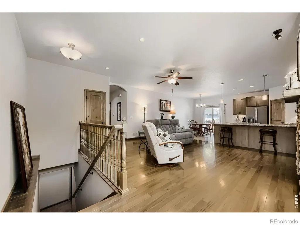 820 13th Street Berthoud CO 80513