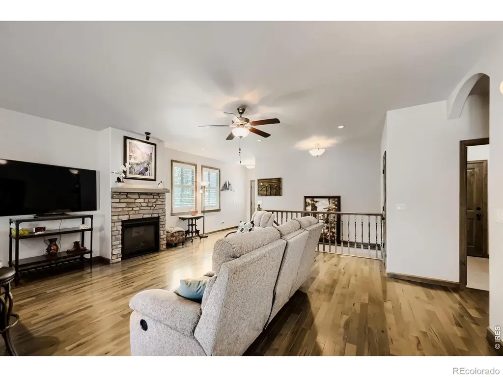 820 13th Street Berthoud CO 80513