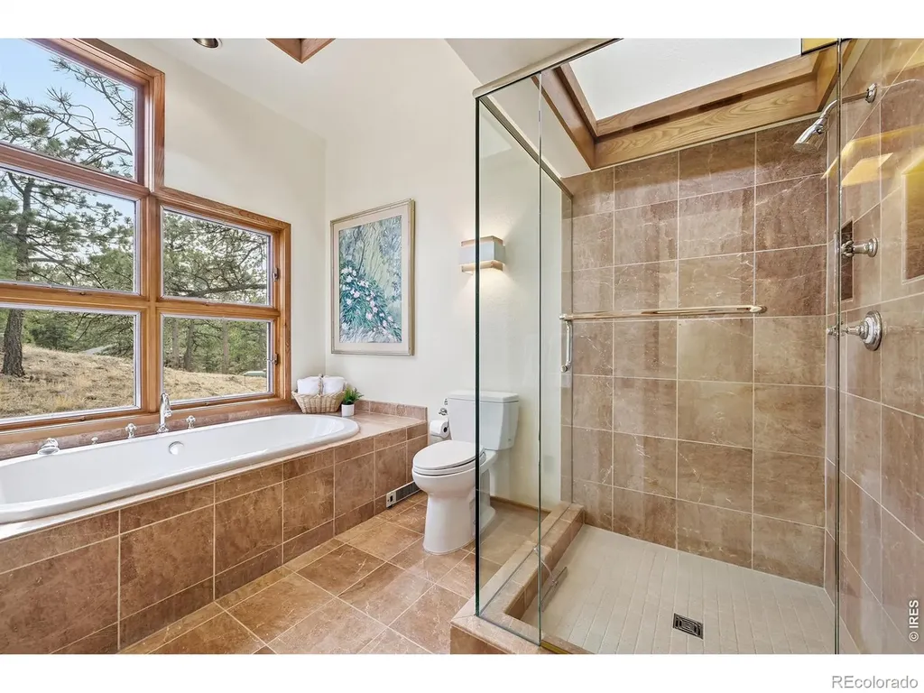 3367 Sunshine Canyon Drive Boulder CO 80302