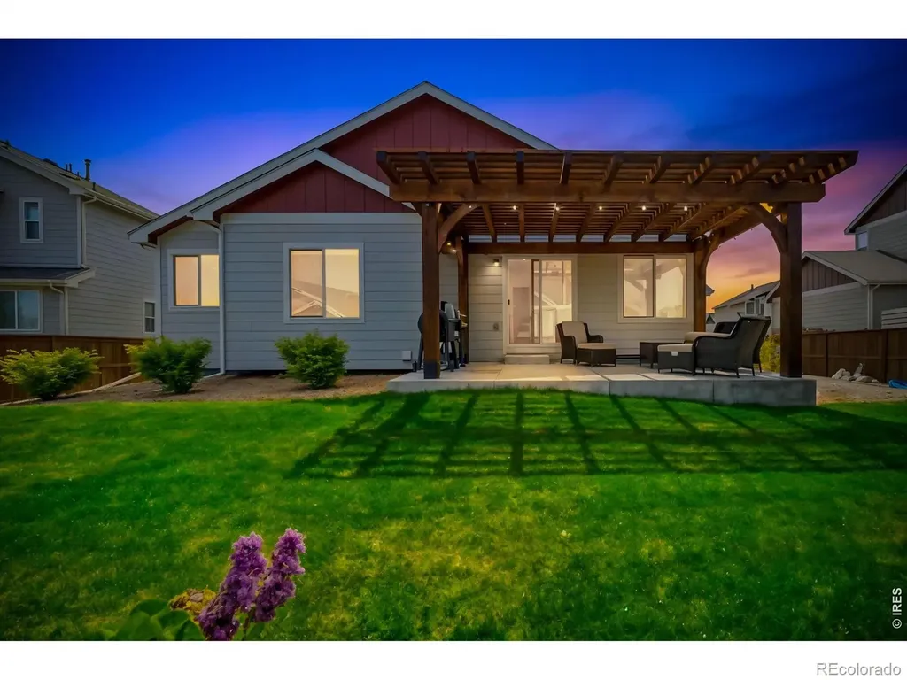 5481 Segundo Drive Loveland CO 80538