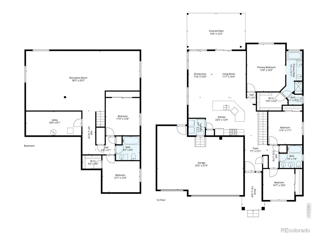 5481 Segundo Drive Loveland CO 80538
