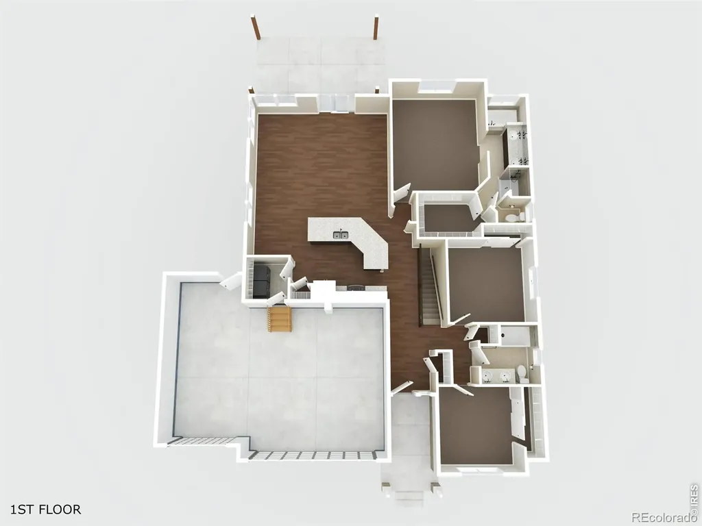 5481 Segundo Drive Loveland CO 80538