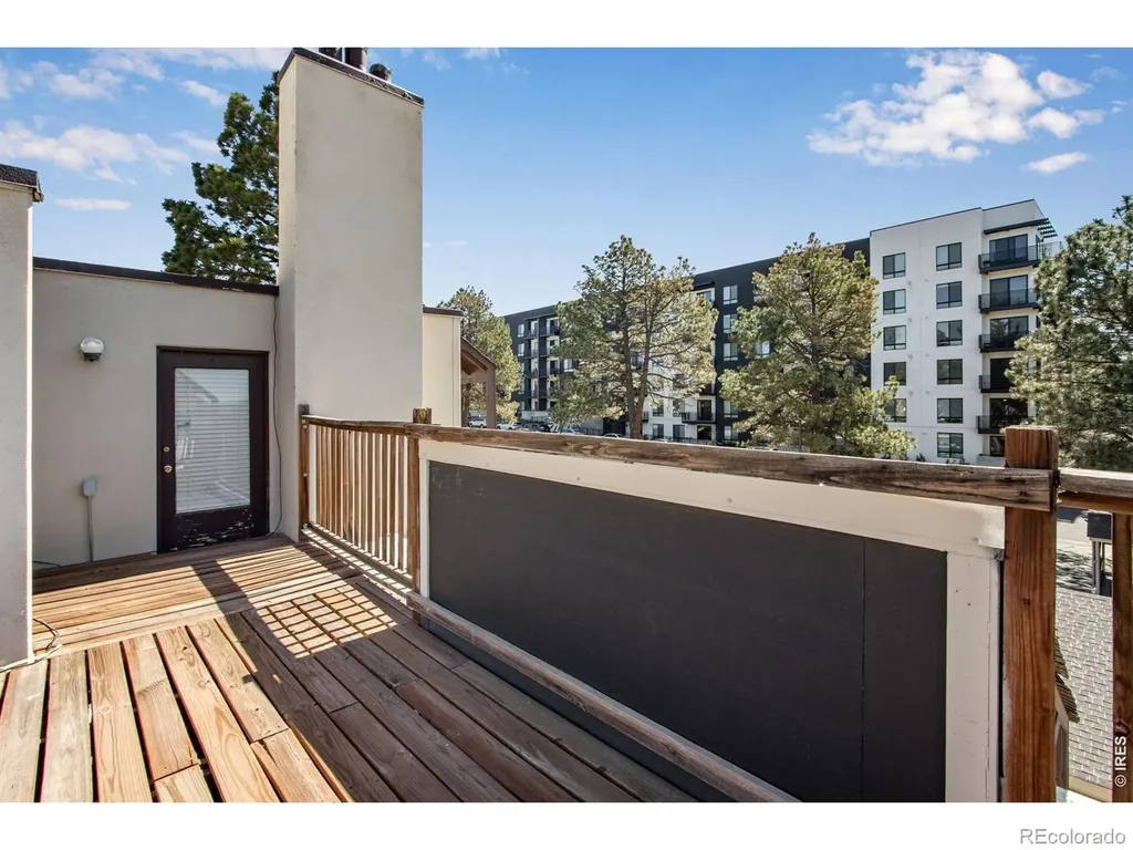 9725 E Harvard Avenue Denver CO 80231