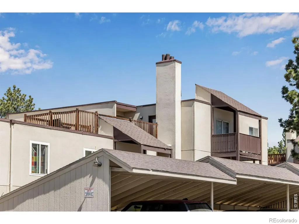9725 E Harvard Avenue Denver CO 80231
