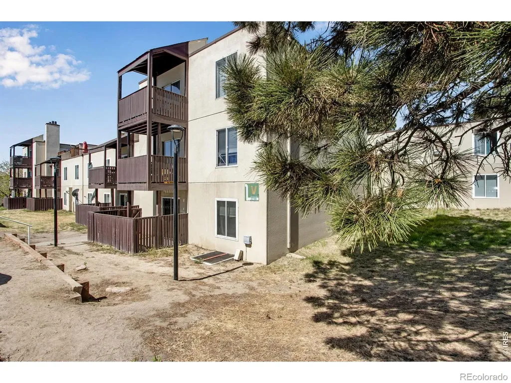 9725 E Harvard Avenue Denver CO 80231