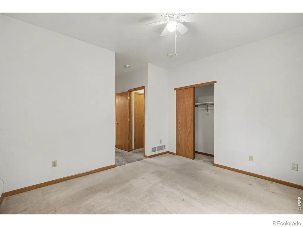 3603 Rockaway Street Fort Collins CO 80526