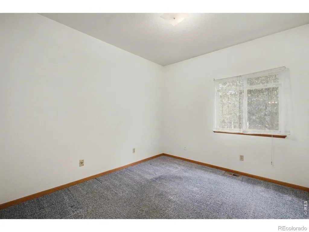 3603 Rockaway Street Fort Collins CO 80526